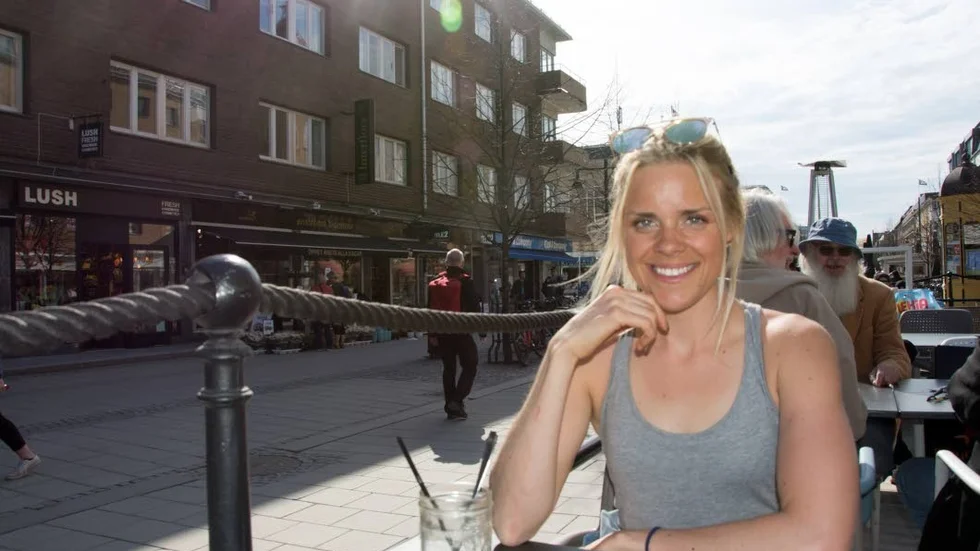 Lovisa Modig