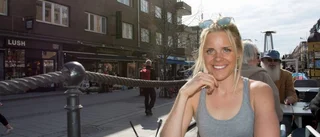 Charlotte Kallas klubb värvar stort skidlöfte