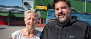 Efter branden – ungdomsfestival flyttas