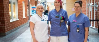 Vårdens ödesfråga: Personalbristen