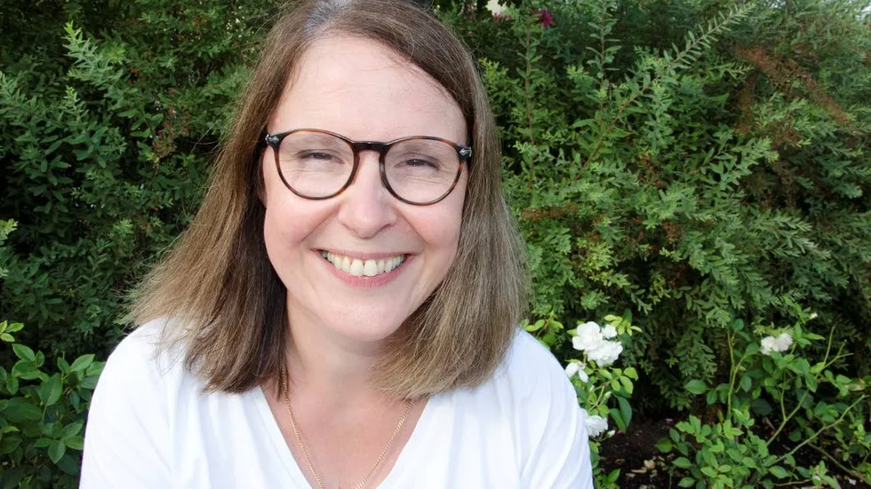 Beatrice Öman hoppas att Saga ska rustas upp.