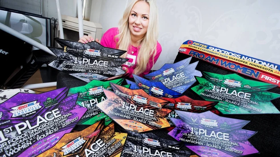 Elina Öhman