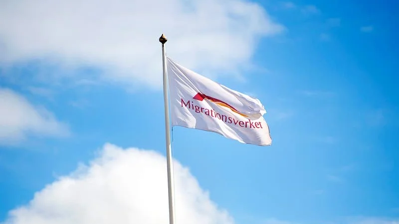 Nu slår Migrationsverket igen i Gällivare.
