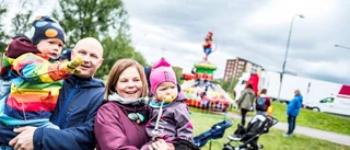 19:e Kirunafestivalen är igång