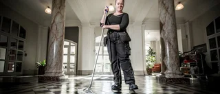 ”Vi garderar oss om Rut och Rot försvinner”