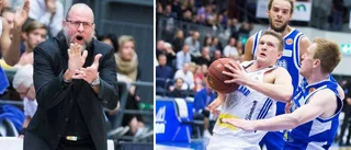 Gehrke sätter press på Rönnqvist