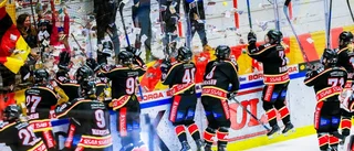 Fiskade efter formen: "En lätt frustration"