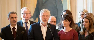 Eriksson hade bestämt sig – tänkte sluta