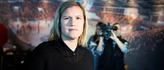 Eliasson om nya livet: "Nästa steg är att få barn"