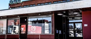 Actic utan lokaler i nya badhuset