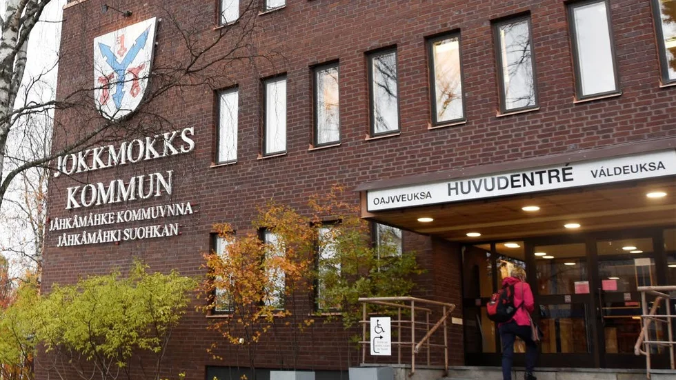 Det stundar besparingar i Jokkmokks kommun. 28 miljoner behöver kostnaderna minska med.