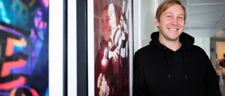Vill bygga hel bransch från grunden