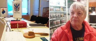 Snurriga valet: "Blev jätteglad"