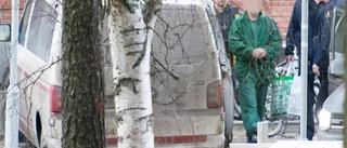 Advokaten: ”Min klient tvingades döda”