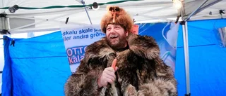 Marknaden har dragit igång