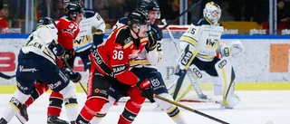 Gör poängsuccé – efter hjärnskakningen