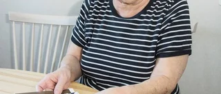 Efter lång väntan fick Maria en ny njure