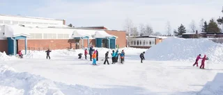 Så mycket ökar notan för att behålla alla skolor