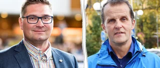 Kiruna lämnar samarbete – spricka i ledningen
