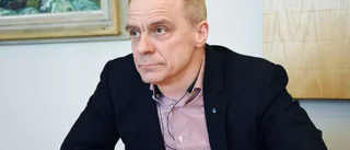 Utestängda: "Inte bra för lokala restauranger"