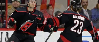 Förre Luleåcentern matchhjälte i NHL