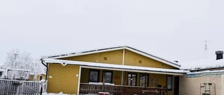 Barnen på Jökeln flyttas efter vattenskada