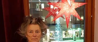 Det vita ljuset fängslade NorrSen