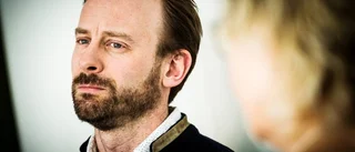 AF-chefen: "Ingen personal är fredad"
