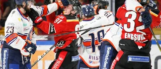 Stjärnan saknas i Luleå Hockeys lag