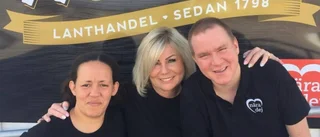Veckans handlare: "Jag älskar Kangos"