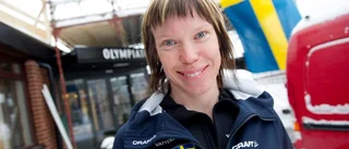 Skidprofilen: "Tjejerna har tränat hårdare än killarna"