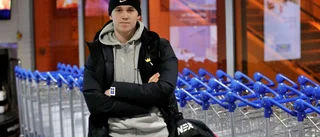 Lagkamratens hyllning: "En av de bästa"