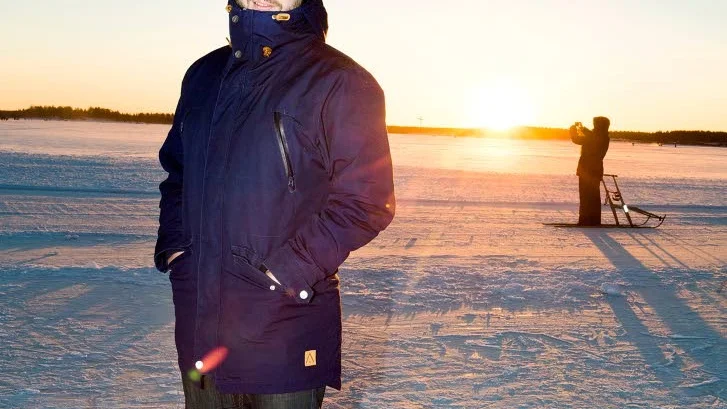 Fredrik Glader har nästan fyra oerhört framgånsrika år bakom sig som tränare för Luleå Hockey/Mssk. Men han börjar längta efter nya utmaningar.
