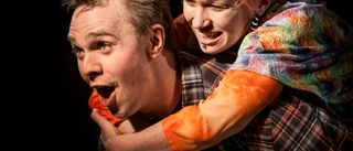 Norrbotten kammade hem priser på Scenkonstgalan