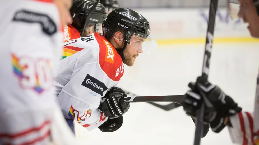 Tråkig avslutning på säsongen för Kiruna IF. Laget förlorade sin sista match i serien och blev därmed sist i tabellen.