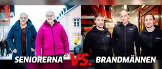 Stegtävlingen avgjord: "Vi gratulerar oss själva"