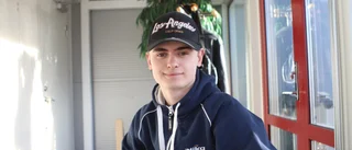 William kliver in i Formel 4 – klar för utländskt lag: "Stort steg i min karriär"