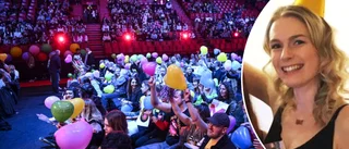 Det är töntigt att hata Melodifestivalen