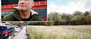 Parkering vid lassis: Regionen går till domstol – mot sig själv • Naturreservat är plötsligt gatumark?