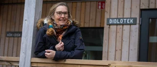 Turistprofilen Susann hyllas – för toapappersval och solceller