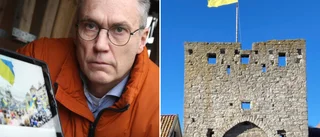Thomsson och Sturén i kulturkväll om Ukraina
