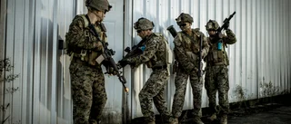 Saab får miljardorder från amerikanska marinkåren 