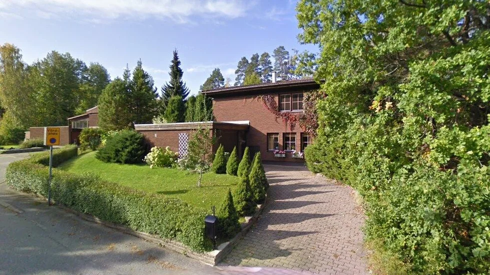 Hällstugatan 3