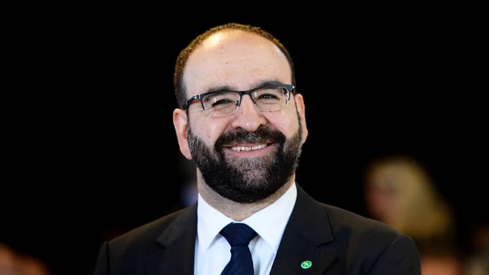 Mehmet Kaplan (MP). Middagen med de turkiska extremisterna är bara ett i raden av flera misstag.