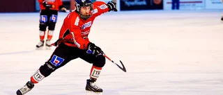 Ivarsson tvekar om framtiden