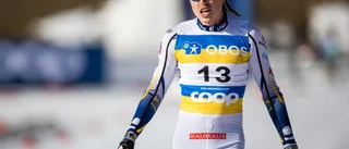 Svenska skidstjärnan är klar för Linköpingsteamet
