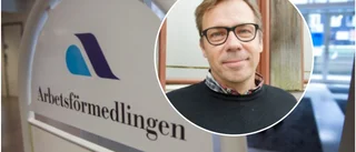 Lägsta arbetslösheten i Västerbotten på 13 år – nu är vi bäst i Sverige • Här är tre skäl till de låga sifforna
