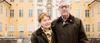 Succéloppis på Ericsberg gav rejält bidrag till Ukraina: "Jättebra att det blev så mycket"