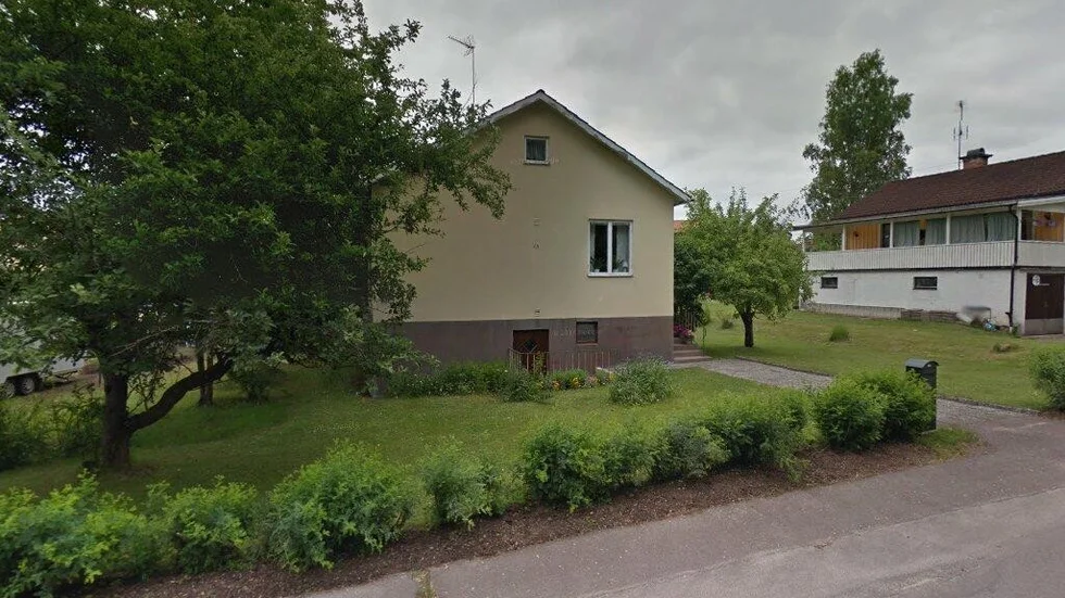 Jan Carls Väg 24