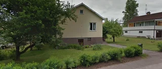 40-talshus på 78 kvadratmeter sålt i Åtvidaberg - priset: 1 300 000 kronor